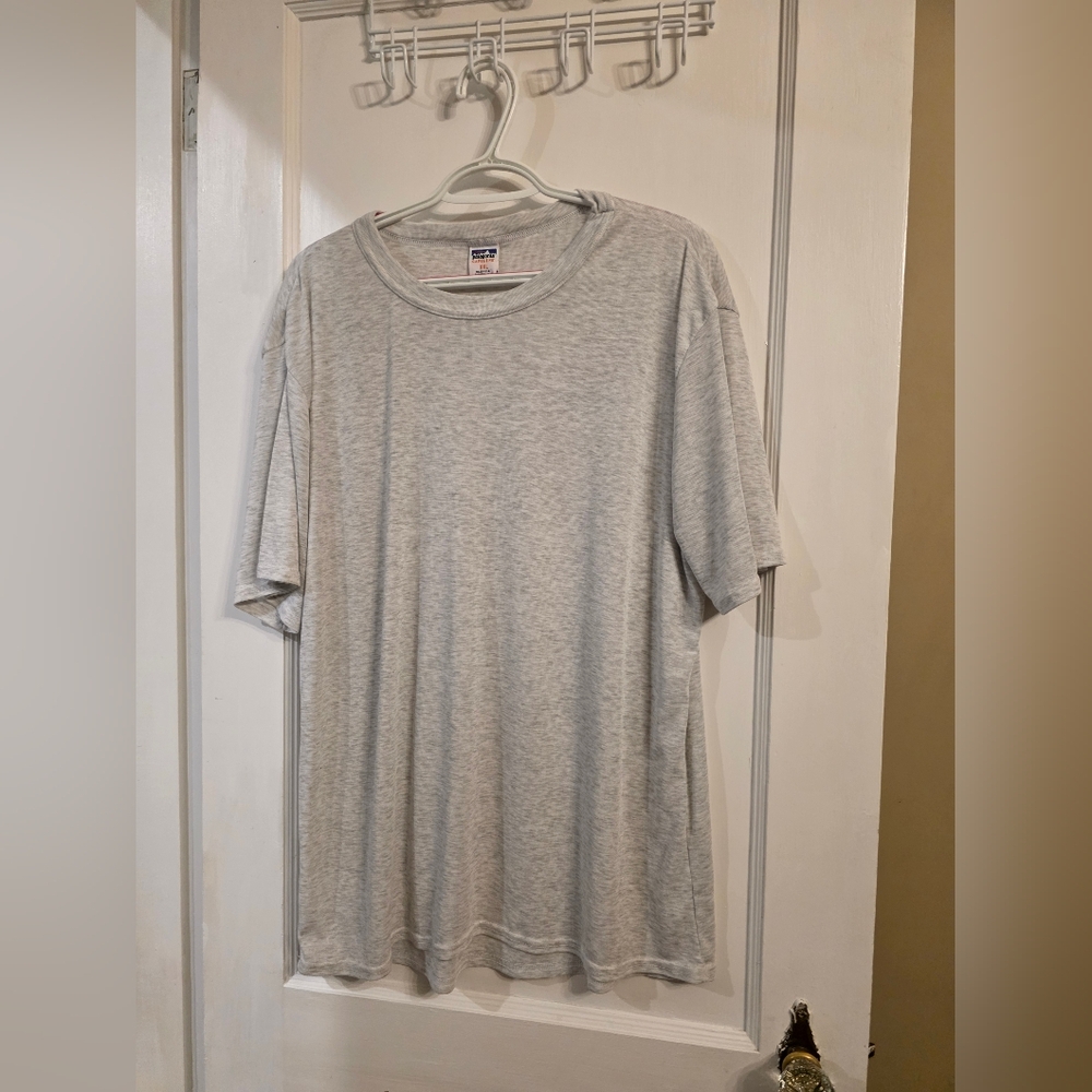 Vintage Patagonia Capilene Tshirt Size Xxl